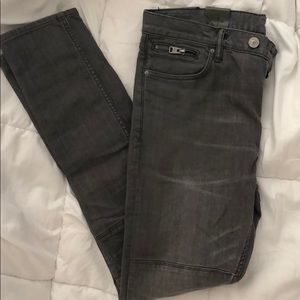 All Saints Cigarette Skinny Fit